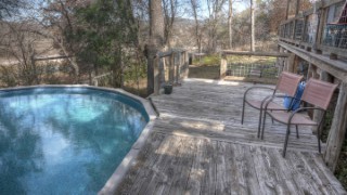 Frio River Retreats